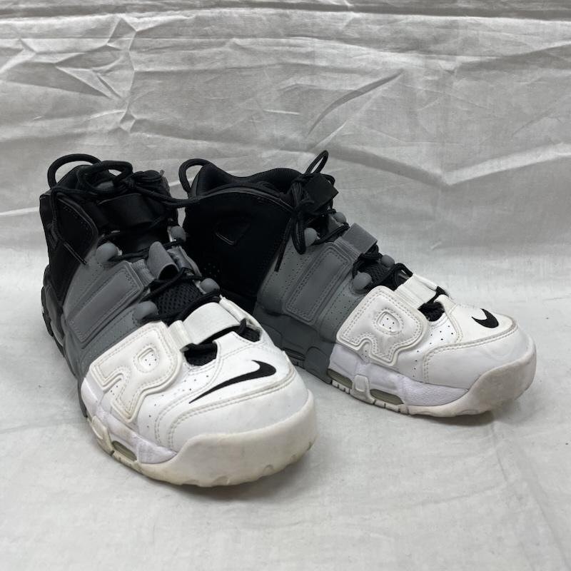 Nike Air More Uptempo ‘Tri-Color’ Review: A Bold Take on a 90s Legend Nike Air More Uptempo ‘Tri-Color’ Review: A Bold Take on a 90s Legend