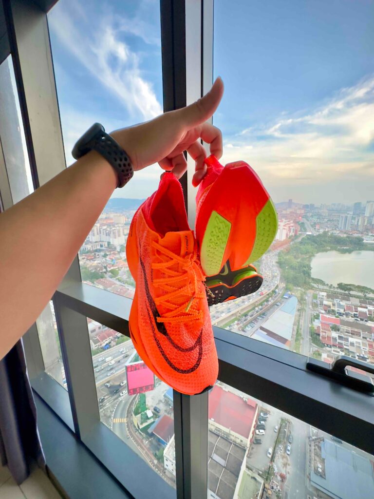 (WMNS) Nike Air Zoom Alphafly NEXT% 2 ‘Total Orange’ Review: Built to Race, Styled to Shine (WMNS) Nike Air Zoom Alphafly NEXT% 2 ‘Total Orange’ Review: Built to Race, Styled to Shine