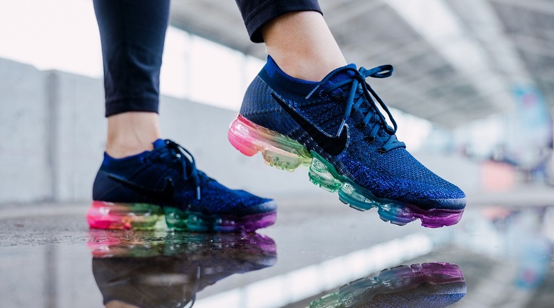 (WMNS) NikeLab Air VaporMax ‘Be True’ Review: Pride, Innovation, and Pure VaporMax Energy