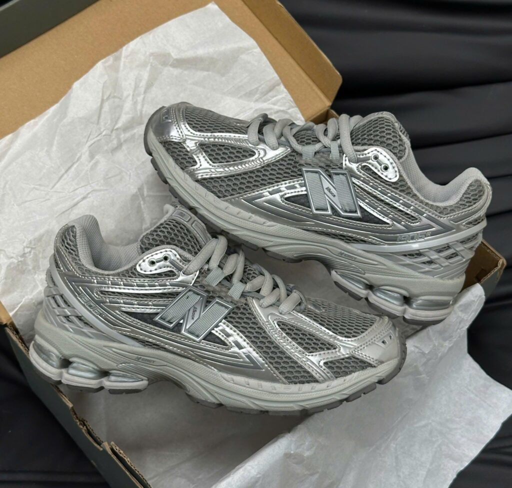 New Balance 1906R ‘Harbor Grey’ Review: Timeless Neutral Tones, Built for Everyday Comfort