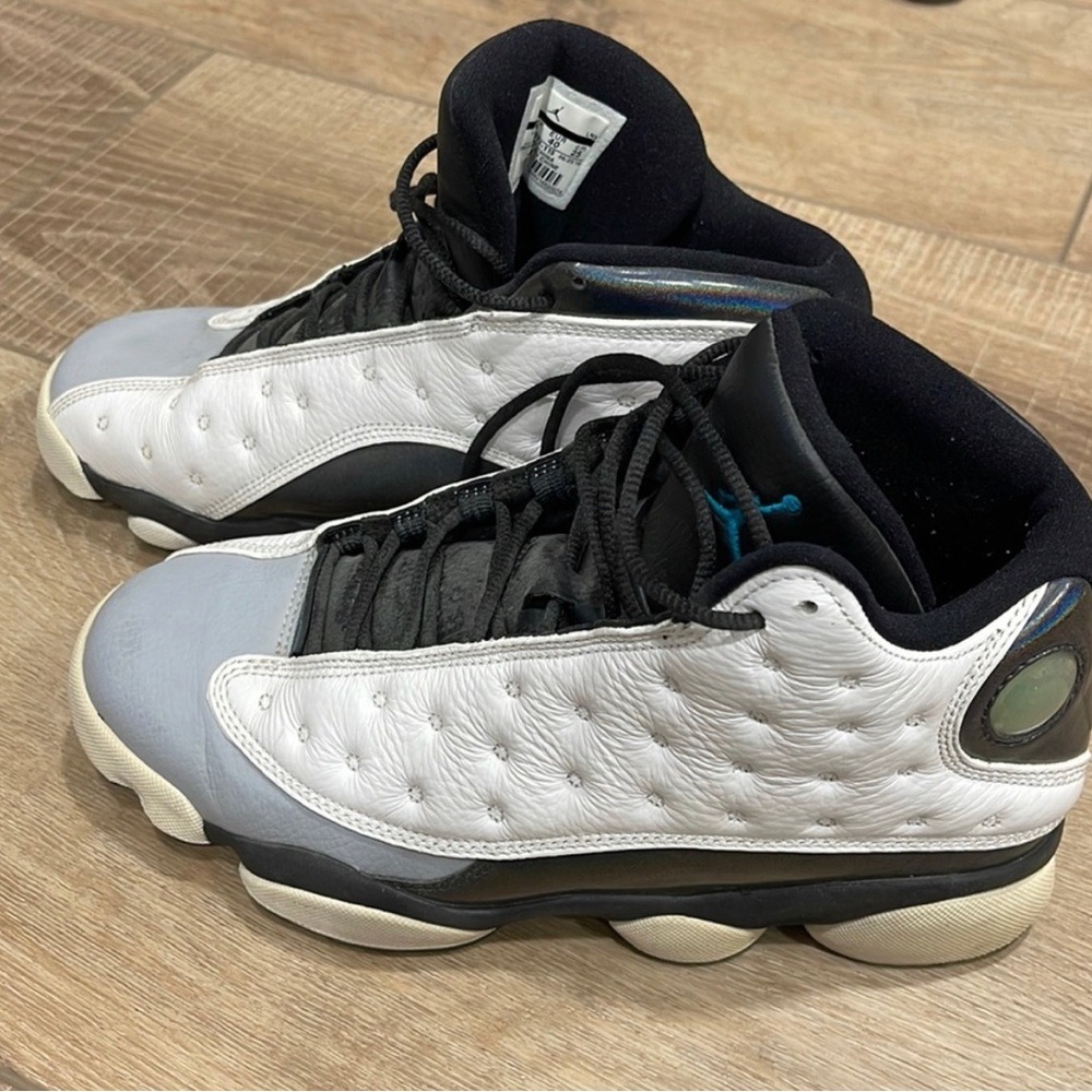(GS) Air Jordan 13 Retro ‘Barons’ Review: Baseball-Inspired Retro Heat for the Next Generation (GS) Air Jordan 13 Retro ‘Barons’ Review: Baseball-Inspired Retro Heat for the Next Generation