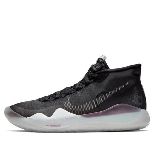 Nike Zoom KD 12 'The Day One' AR4229-001