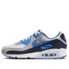 Nike Air Max 90 'White University Blue' DQ4071-101