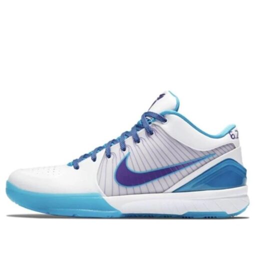 Nike Zoom Kobe 4 'Draft Day' 344335-151