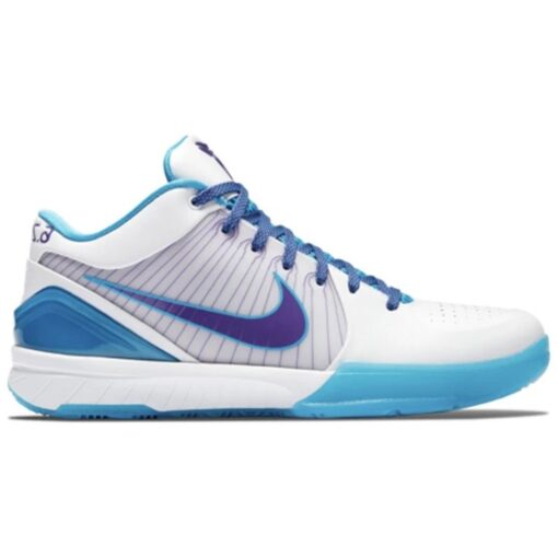 Nike Zoom Kobe 4 'Draft Day' 344335-151