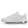 (GS) Nike Air Max 97 'White Metallic Silver' 921522-104