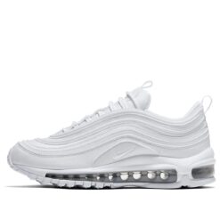 (GS) Nike Air Max 97 'White Metallic Silver' 921522-104