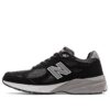 New Balance 990v3 Made In USA 'Black' M990BS3