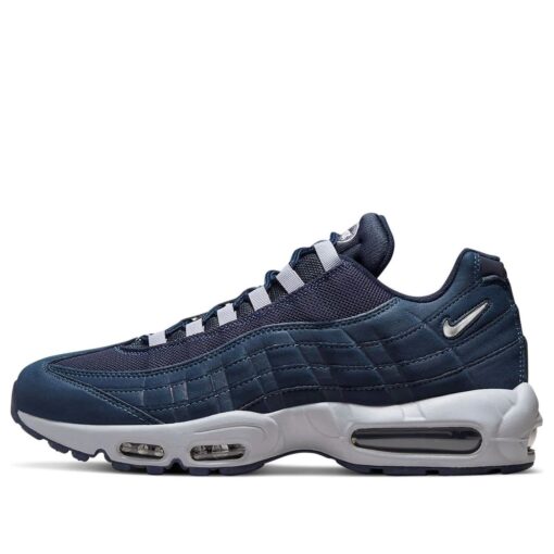 Nike Air Max 95 'Midnight Navy' DV5672-400