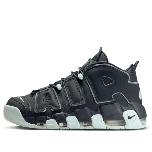 Nike Air More Uptempo '96 'Dark Smoke Grey' FJ4181-001