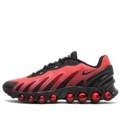 Nike Air Max Dn8 'Black Bright Crimson' FQ7860-008