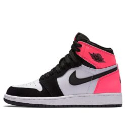 (GS) Air Jordan 1 Retro High 'Valentine's Day 2017' 881426-009