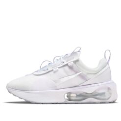 (GS) Nike Air Max 2021 'White Pure Violet' DA3199-100