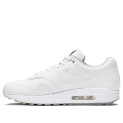 Nike NikeLab x Dover Street Market Air Max 1 'White' AH8051-100