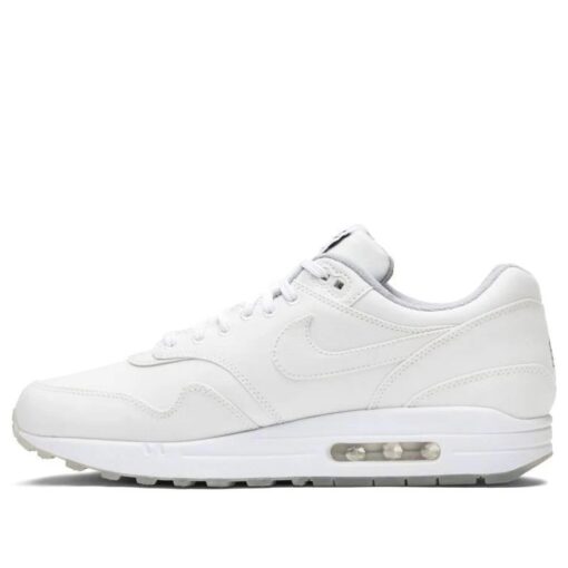 Nike NikeLab x Dover Street Market Air Max 1 'White' AH8051-100