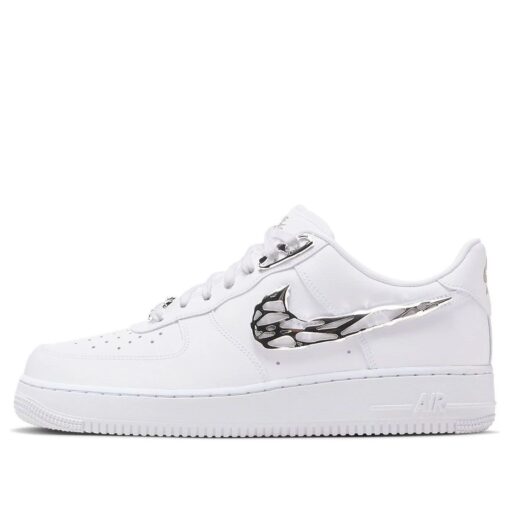 Nike Air Force 1 Low 'Molten Metal' FV3616-101