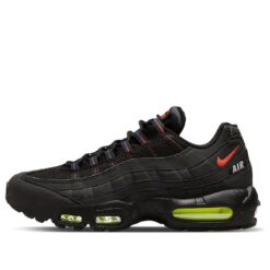Nike Air Max 95 'Black Reflective Volt' DR8604-001