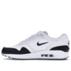 Nike Air Max 1 Premium SC Jewel 'Black Swoosh' 918354-100