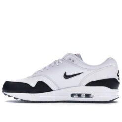 Nike Air Max 1 Premium SC Jewel 'Black Swoosh' 918354-100