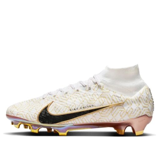 Nike Mercurial Superfly 9 Elite FG 'United Golden Pack' HJ0707-100