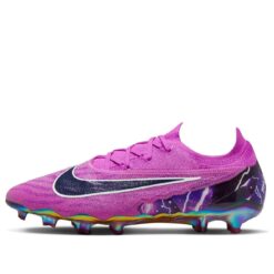 Nike Phantom GX Elite SE FG Low 'Purple' FD0565-500