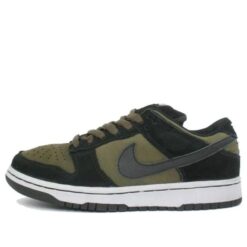 Nike SB Dunk Low Pro 'Loden' 304292-301