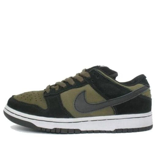 Nike SB Dunk Low Pro 'Loden' 304292-301