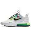 Nike Air Max 270 React 'Worldwide Pack - White' CK6457-100