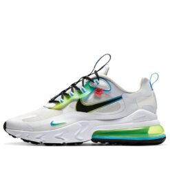 Nike Air Max 270 React 'Worldwide Pack - White' CK6457-100