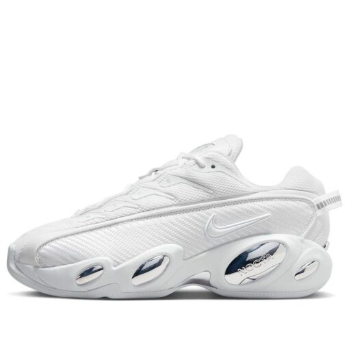 Nike x NOCTA Drake Glide 'White' DM0879-100