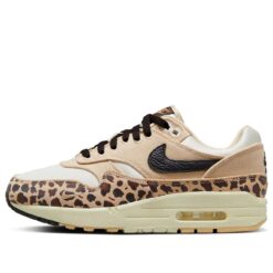 (WMNS) Nike Air Max 1 '87 Shoes 'Leopard' FV6605-200