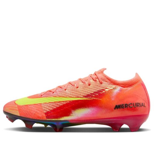 Nike Mercurial Vapor 16 Elite SE FG 'Bright Mango' FQ8682-800