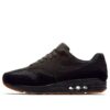 Nike Air Max 1 'Black Gum' AH8145-007