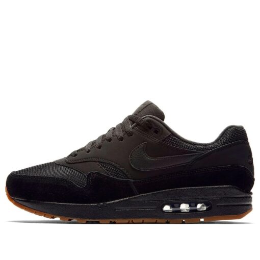 Nike Air Max 1 'Black Gum' AH8145-007