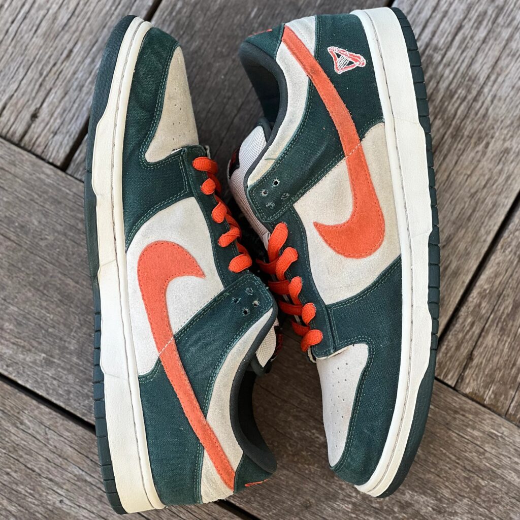Nike SB Dunk Low Pro ‘Éire’ Review: A Tribute to Irish Roots and Skate Heritage Nike SB Dunk Low Pro ‘Éire’ Review: A Tribute to Irish Roots and Skate Heritage
