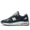 New Balance 991v2 Made in England 'Dark Navy' U991NV2