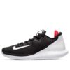 Nike Court Air Zoom HC 'Black White Crimson' AA8018-016