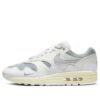 Nike x Patta Air Max 1 'White' DQ0299-100