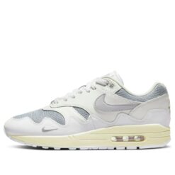 Nike x Patta Air Max 1 'White' DQ0299-100