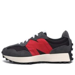 New Balance 327 'Black Red' MS327FF