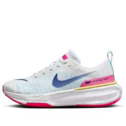 (WMNS) Nike Invincible 3 'White Pink Blue' DR2660-105