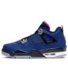 (GS) Air Jordan 4 Retro WNTR 'Loyal Blue' CQ9745-401