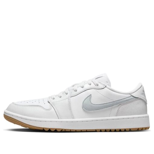 Air Jordan 1 Low Golf 'White Gum' DD9315-111