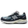 New Balance Teddy Santis x 990v3 Made in USA 'Navy' M990TE3