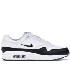 Nike Air Max 1 Premium SC Jewel 'Black Swoosh' 918354-100