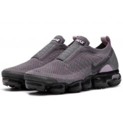 (WMNS) Nike VaporMax Moc 2 'Gunsmoke' AJ6599-003