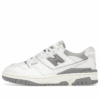 New Balance x Aime Leon Dore 550 'Silver' BB550ALE