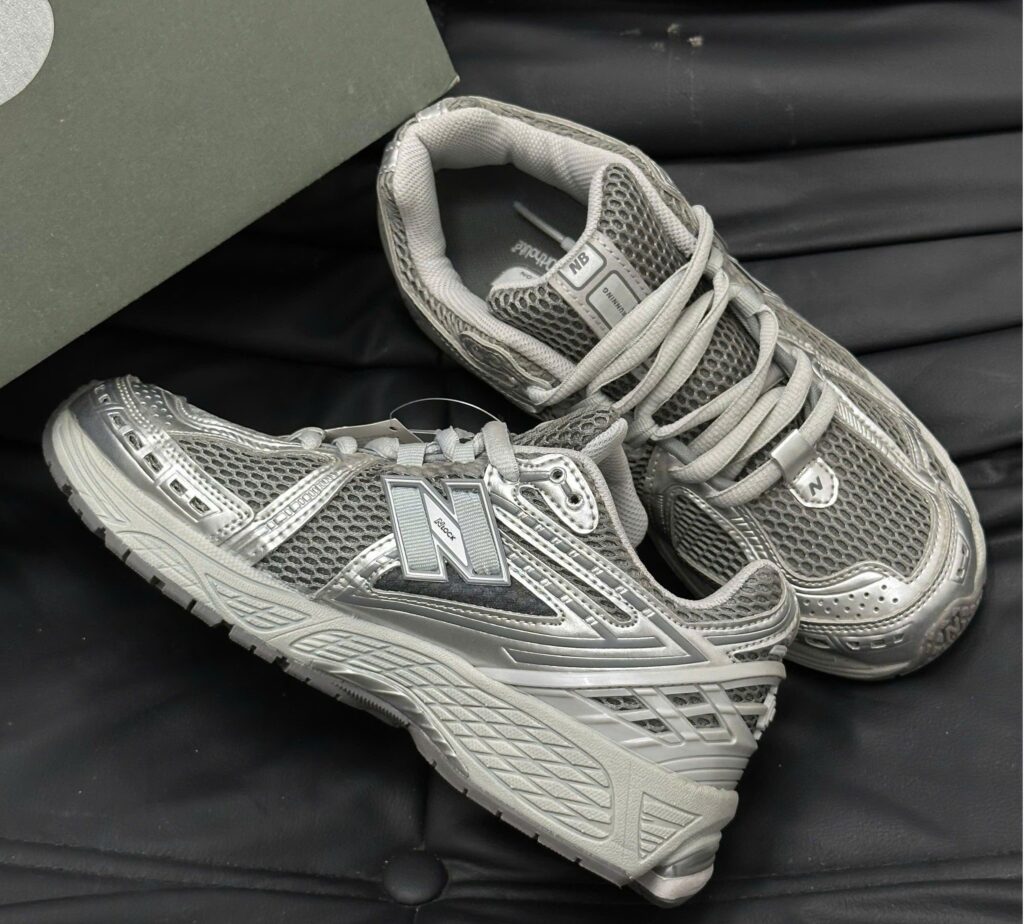 New Balance 1906R ‘Harbor Grey’ Review: Timeless Neutral Tones, Built for Everyday Comfort