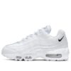 (WMNS) Nike Air Max 95 Essential 'White Black' CK7070-100