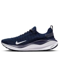 Nike ReactX Infinity Run 4 'College Navy' DR2665-400